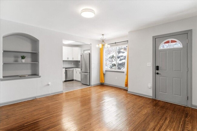 Building Photo - 1357 Genessee Ave