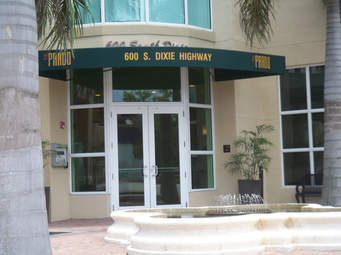 Building Photo - 600 S Dixie Hwy