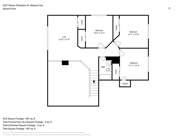 Building Photo - 4327 Palmer Plantation Dr