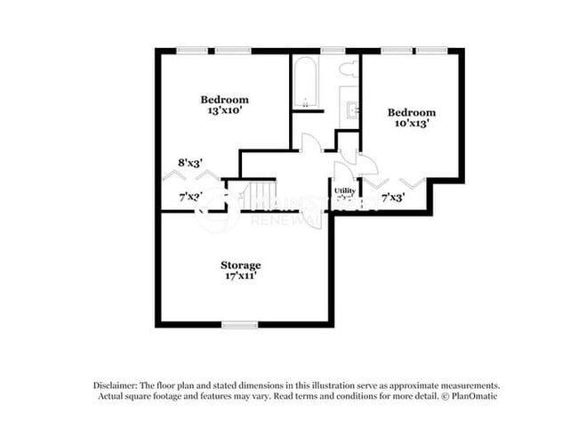 Building Photo - 3 Bedroom Pet-Friendly Home in CHARLOTTE, NC with Main Street Renewal