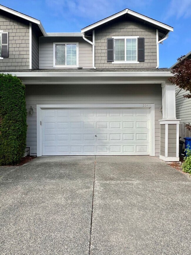 Building Photo - Bothell Home