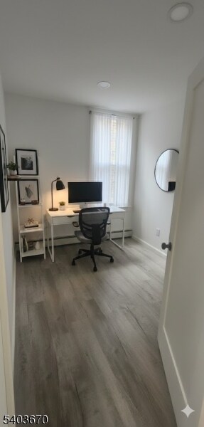 Building Photo - 202 Clerk St