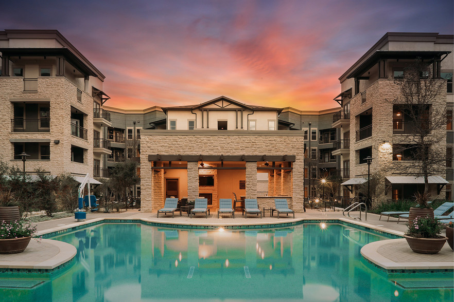 Ridgeline at Rogers Ranch - San Antonio, TX | Apartment Finder