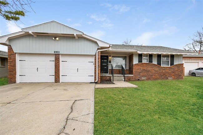 Building Photo - 6901 NW 60th St