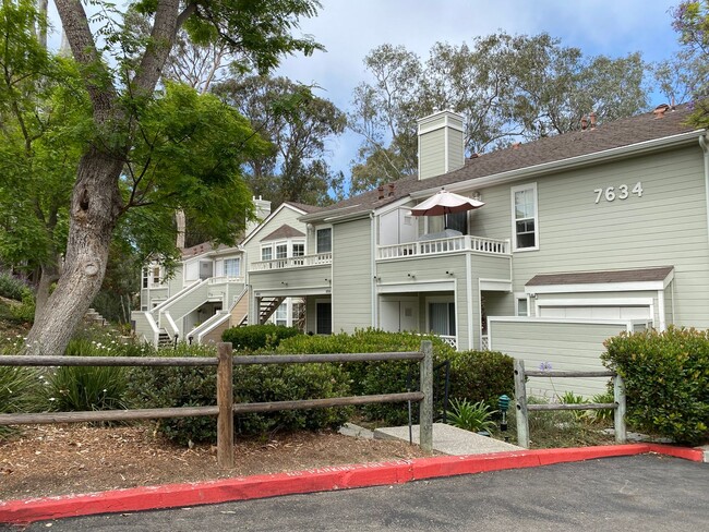 Building Photo - 1 Bedroom plus Den at the Eucalyptus Grove