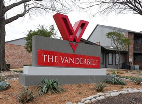 Building Photo - The Vanderbilt Apartments