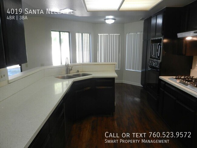 Building Photo - 4019 Santa Nella Pl