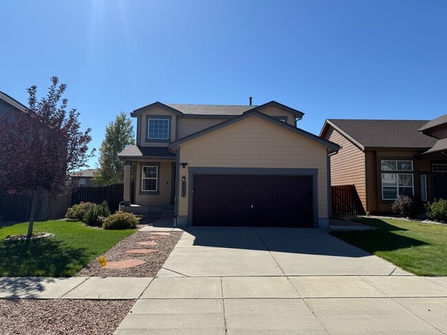 Building Photo - 3 Bed, 3 Bath Home in Forrest Meadows! – M...