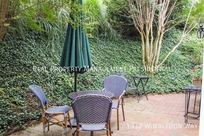 Building Photo - 1312 Wimbledon Way