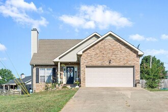 Building Photo - 4 Bedroom Pet Friend Home For Rent Near Dotsonville Road!