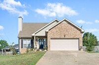 Building Photo - 4 Bedroom Pet Friend Home For Rent Near Dotsonville Road!