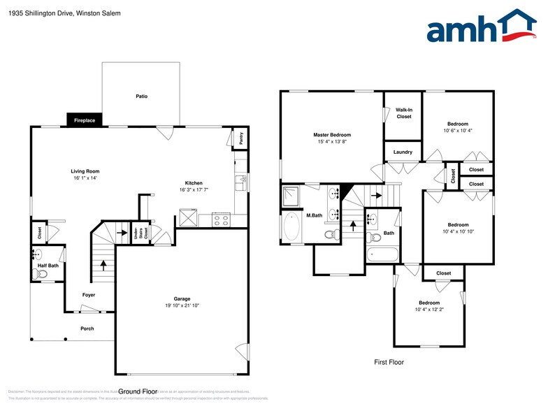 Building Photo - 1935 Shillington Dr