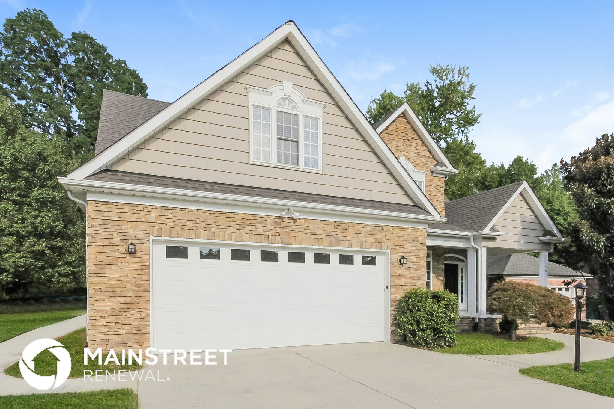 Building Photo - 7837 Tottenham Dr
