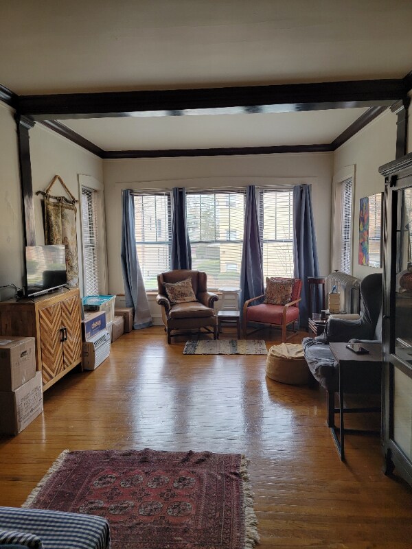 Building Photo - 843-853 Washington Blvd