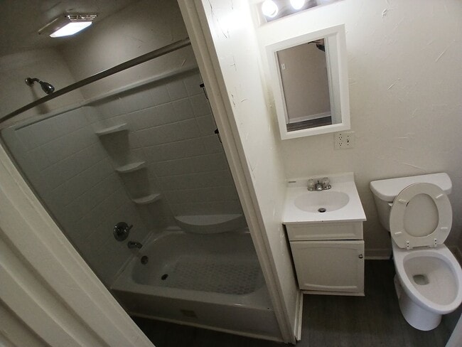 Building Photo - 1535 West St