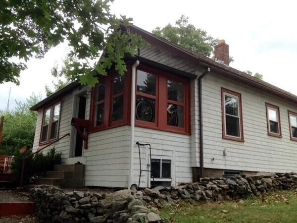 Building Photo - 1186 Chestnut St