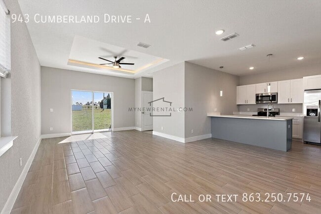 Building Photo - 943 Cumberland Dr