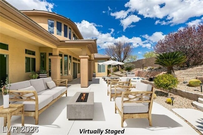 Building Photo - Elegant Anthem Country Club Residence with Spa, Balcony & 3-Car Garage