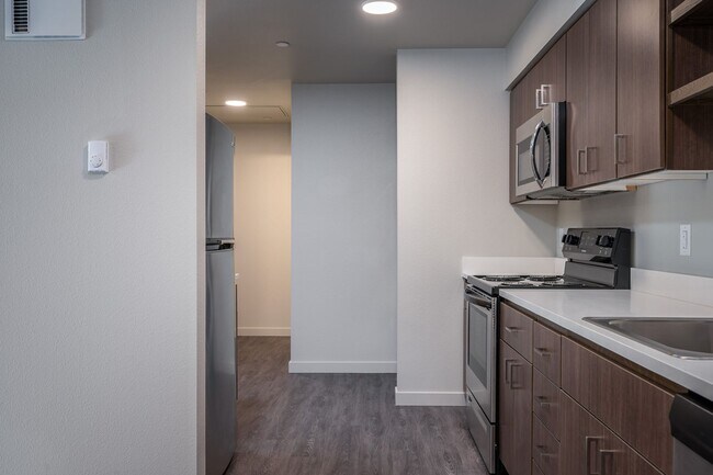 Interior Photo - Market Village Apartments