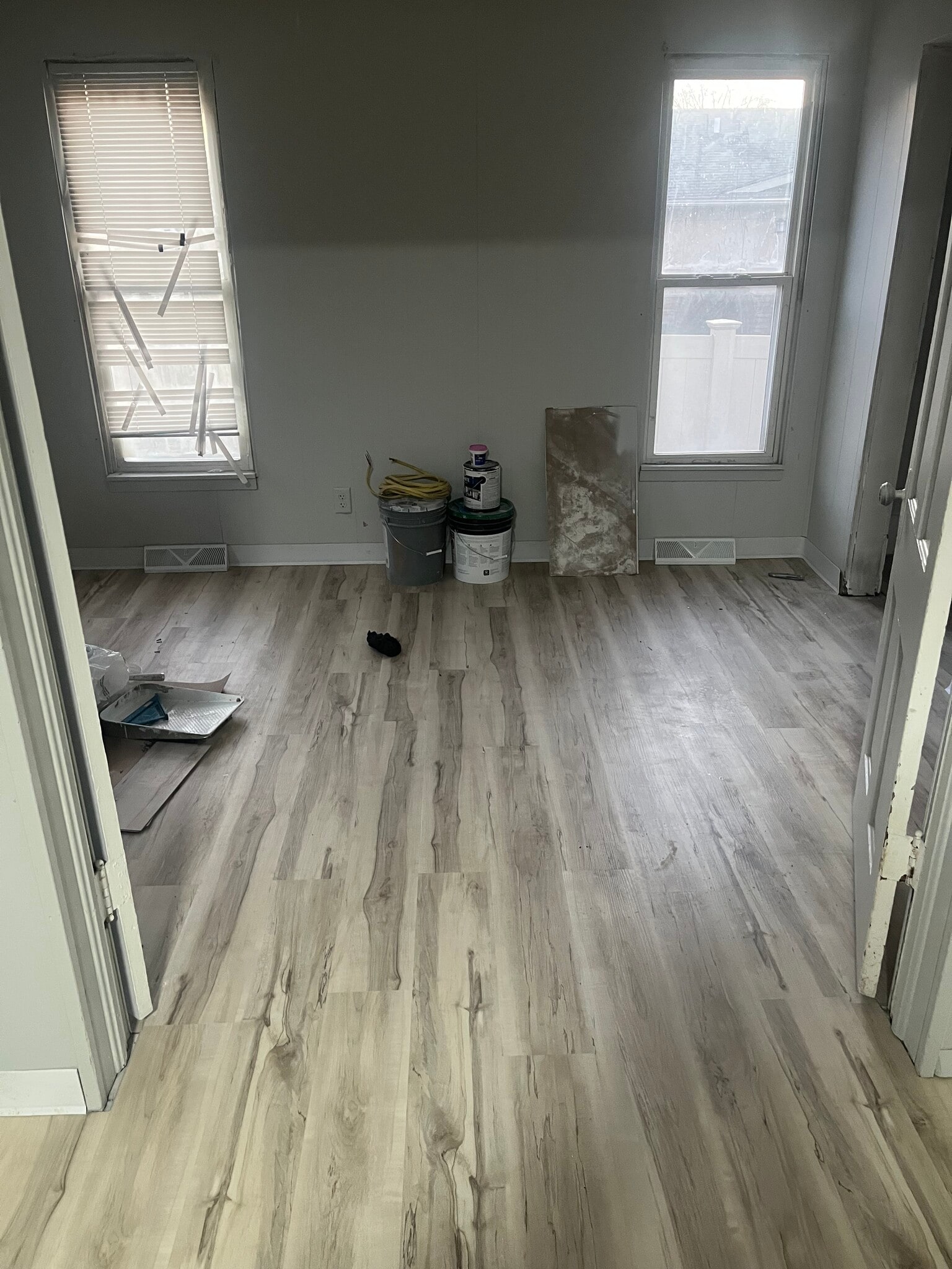 Bedroom 1 - 911 17th Ave