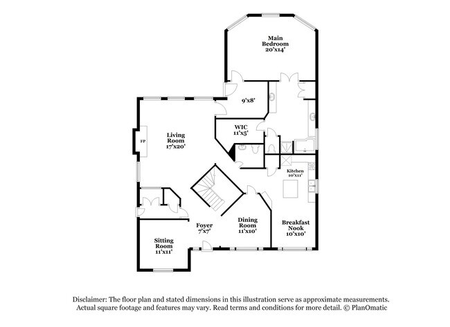 Building Photo - 2634 Vermillion Dr