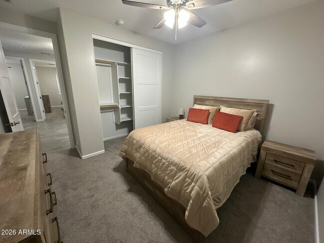 Building Photo - 2612 S 336th Ave