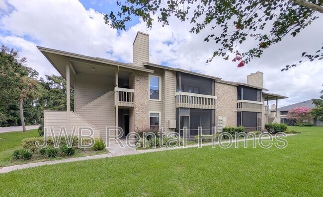 Primary Photo - 10200 Belle Rive Blvd