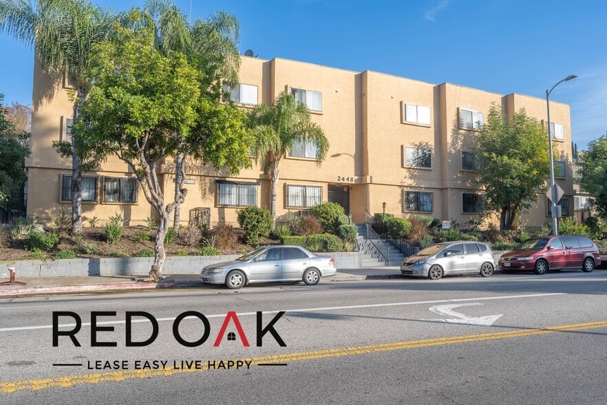 Building Photo - 2448 N Eastern Ave