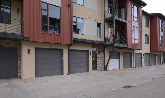 Building Photo - Urban Living at The Flats at Rigden Farm –...