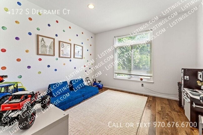 Building Photo - 4172 S Deframe Ct