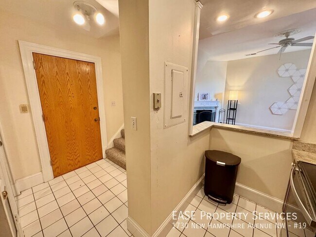 Building Photo - 1730 New Hampshire Ave NW