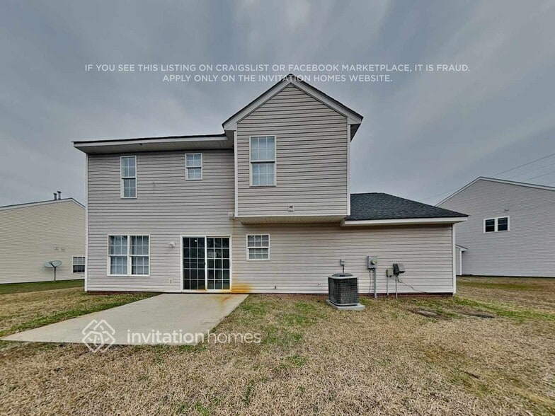 Building Photo - 3305 Kilbridge Woods Ct