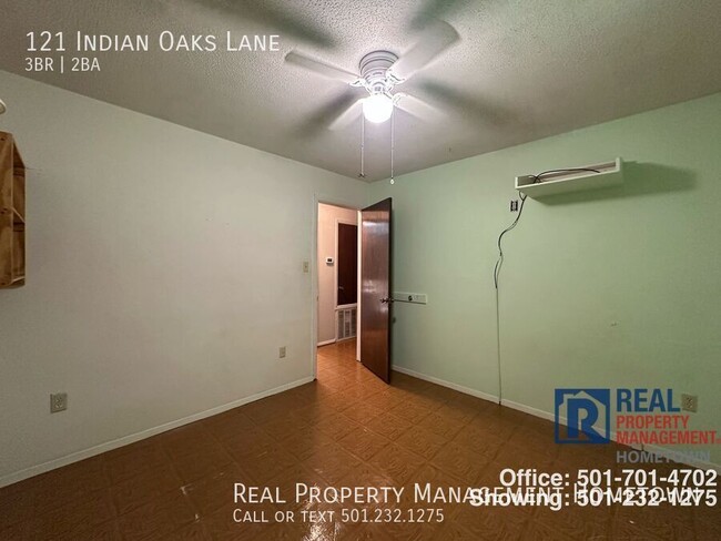 Building Photo - 121 Indian Oaks Ln