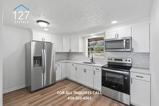 Building Photo - Beautifully Renovated 2 Bedroom Apartment – Timberlake Area, Lynchburg VA