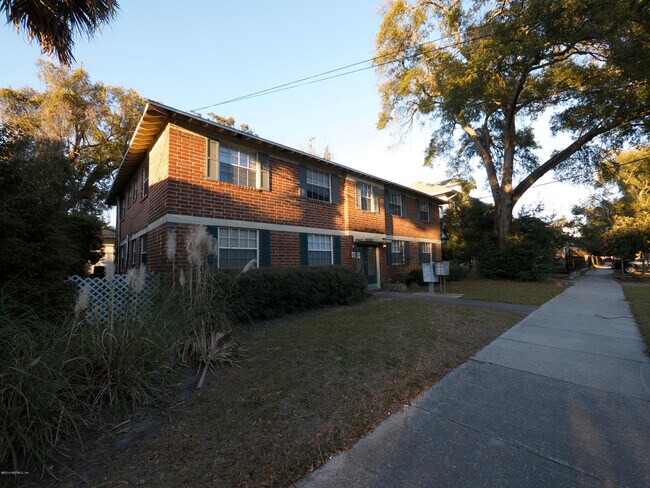Primary Photo - 2153 Post St