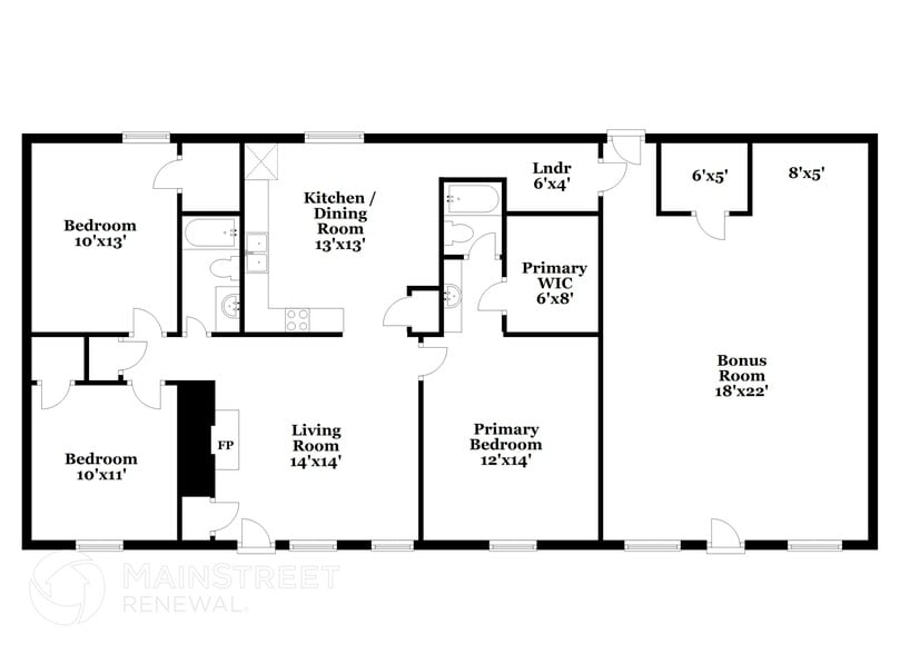 Building Photo - 3740 Ramblewood Dr