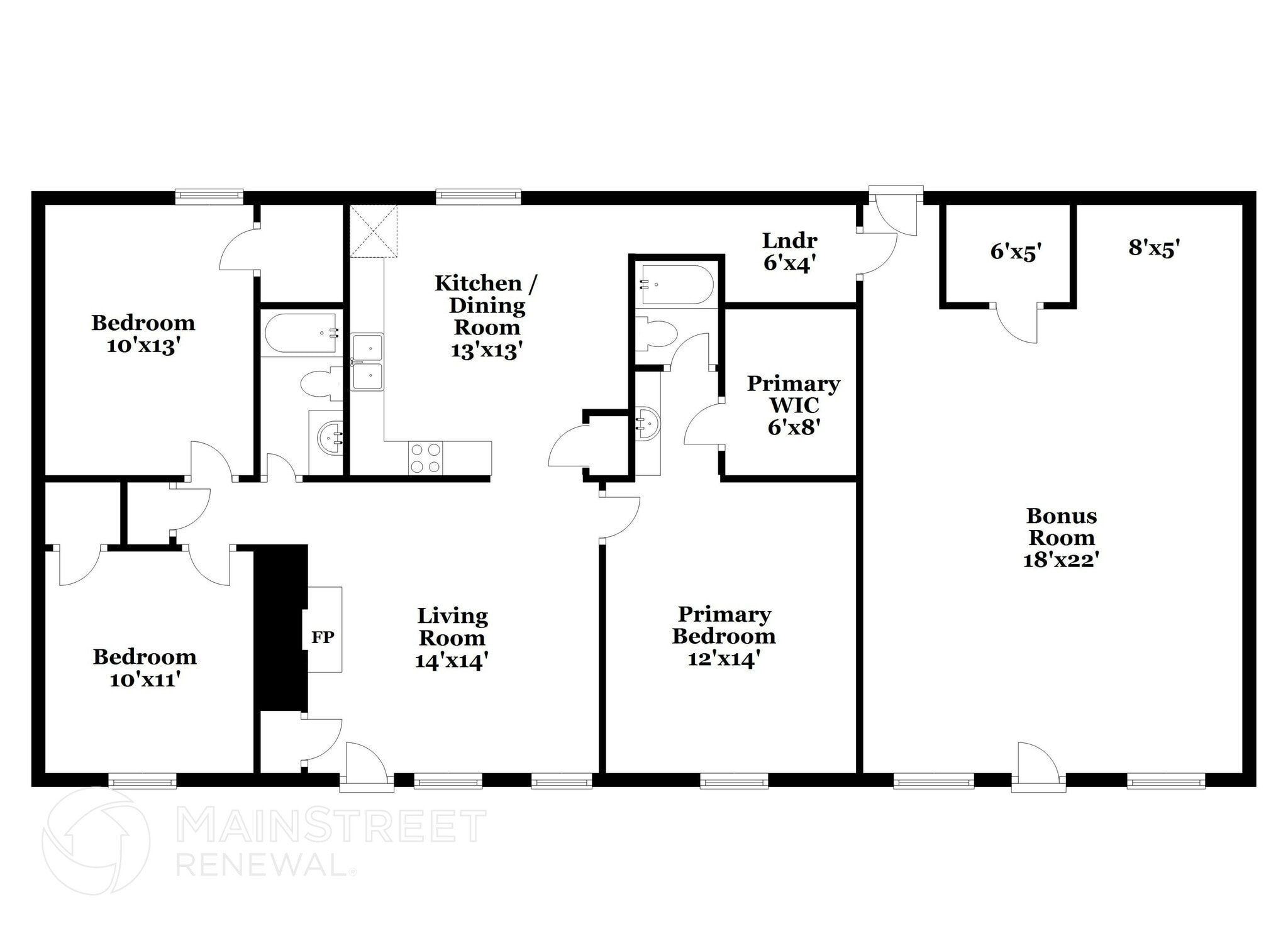 Building Photo - 3740 Ramblewood Dr