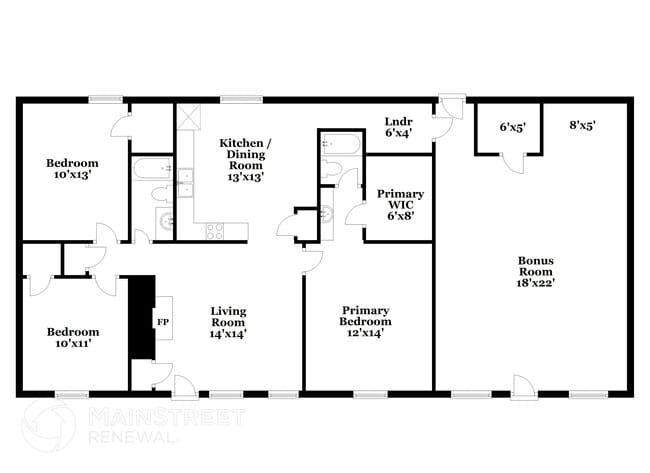 Building Photo - 3740 Ramblewood Dr