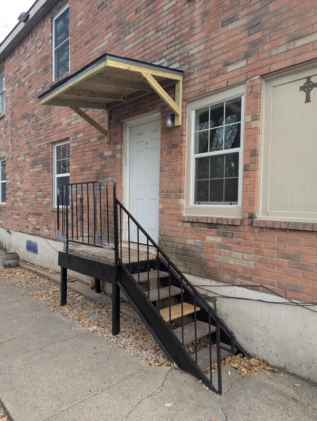 Building Photo - 1322 Caldwell St