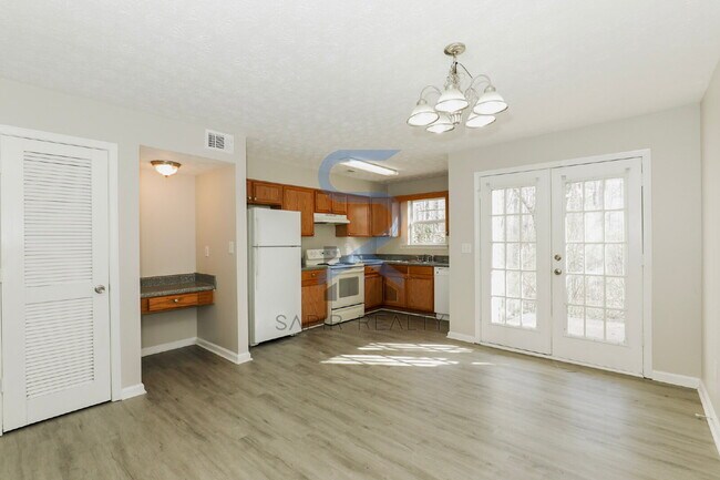 Building Photo - Move in before February 15th and choose your reward: a $250 Amazon Gift Card or a 55" Smart TV!