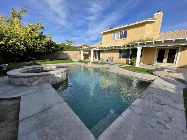 Building Photo - 79289 Paseo Del Rey