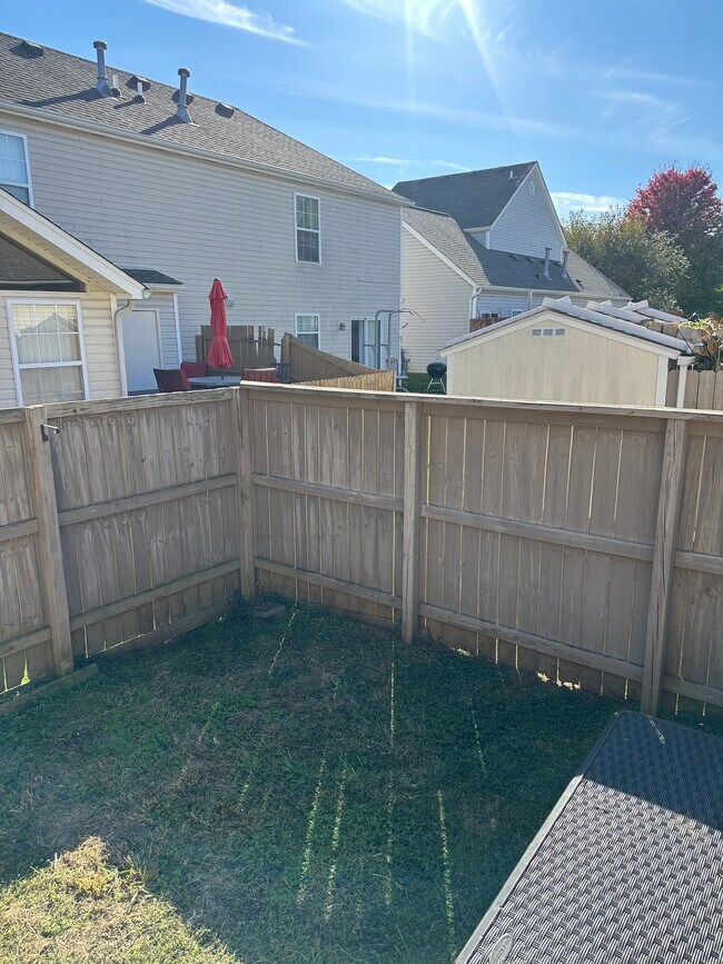 Building Photo - 12406 Kiawah Ct