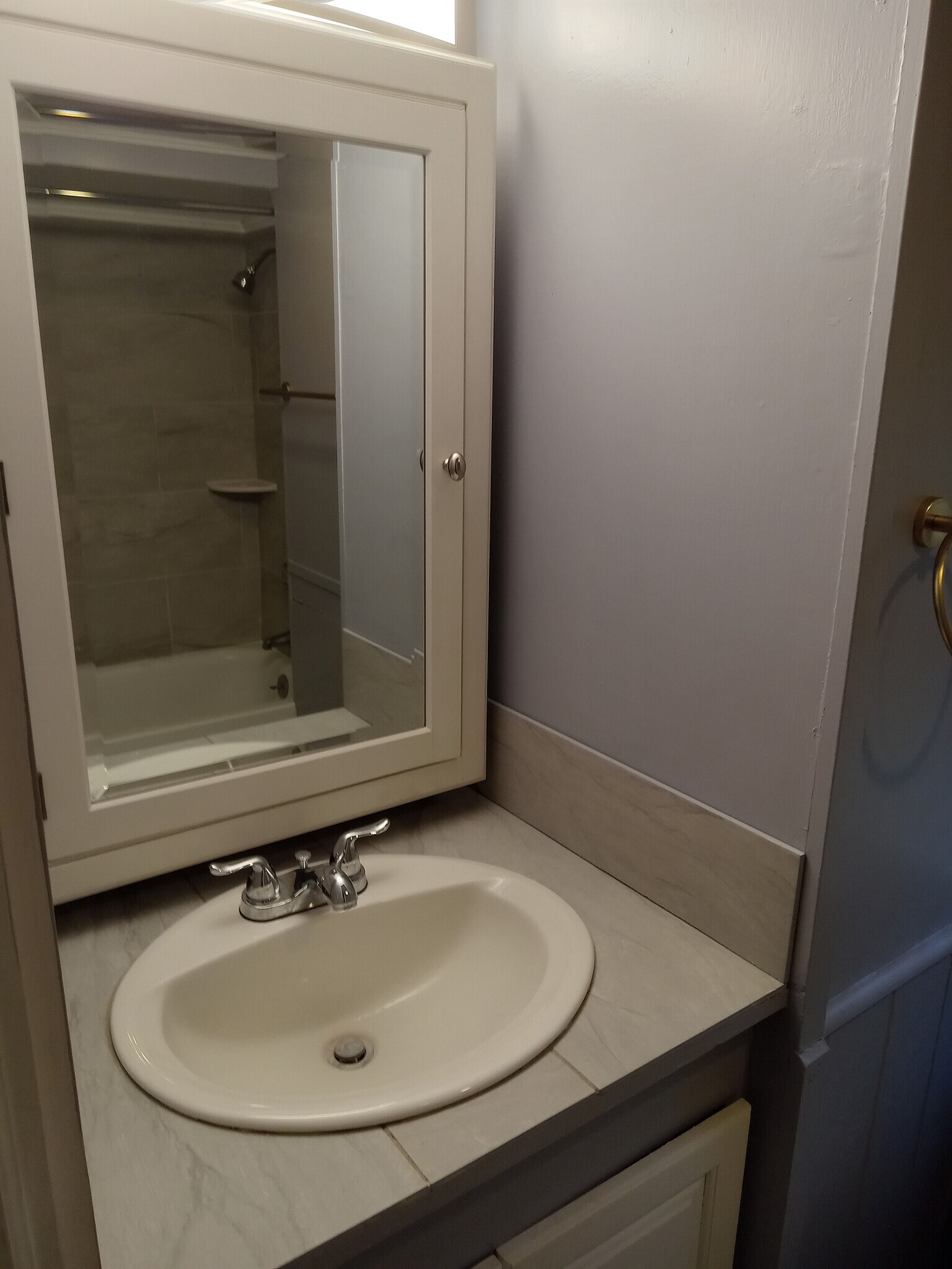 Bathroom - 31 Farrell Rd