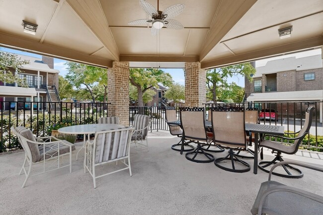 Building Photo - 5859 Frankford Rd