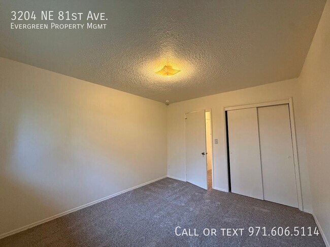 Building Photo - 3204 NE 81st Ave