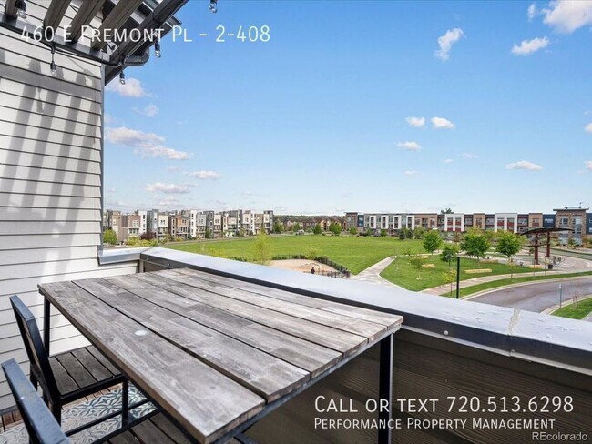 Building Photo - 460 E Fremont Pl