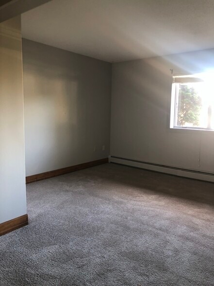 Building Photo - 3600 S Gateway Blvd