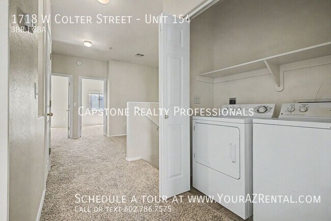 Building Photo - 1718 W Colter St