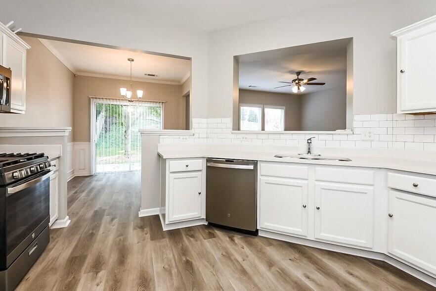 Building Photo - 3985 Abernathy Farm Way NW