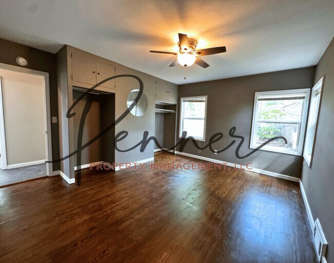 Building Photo - 3638 Blue Ridge Blvd